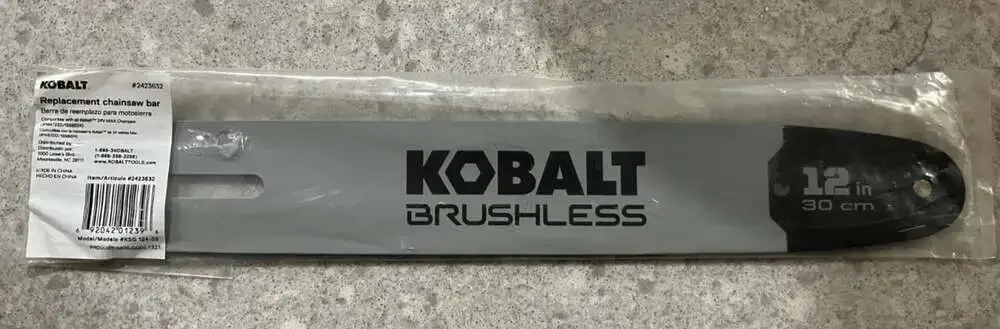 Kobalt 12